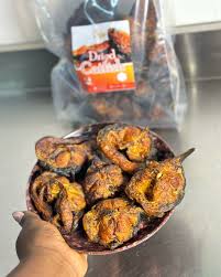 Fresh Cutlet Catfish
