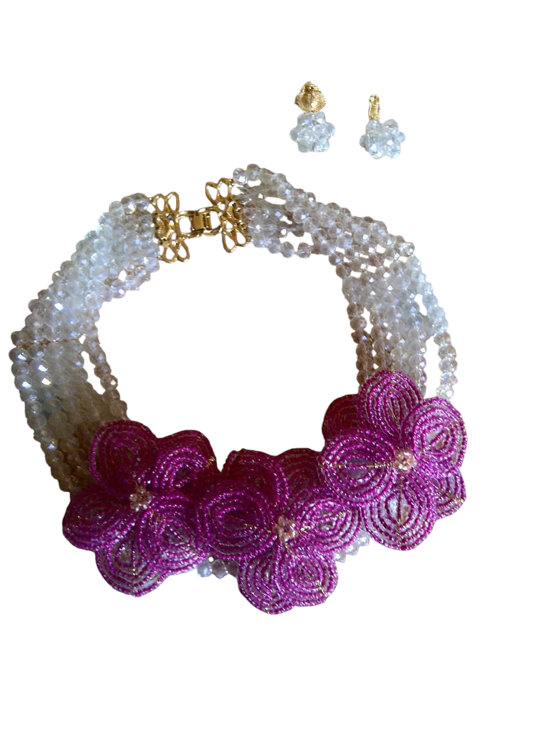 Anita Beads Set