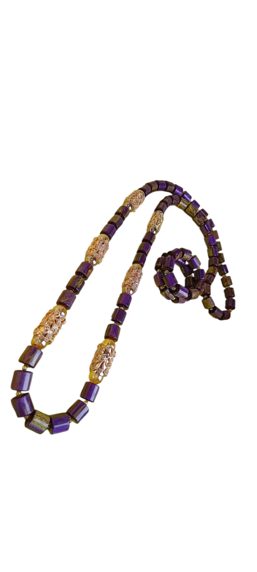 Unisex Long Brazilian Set