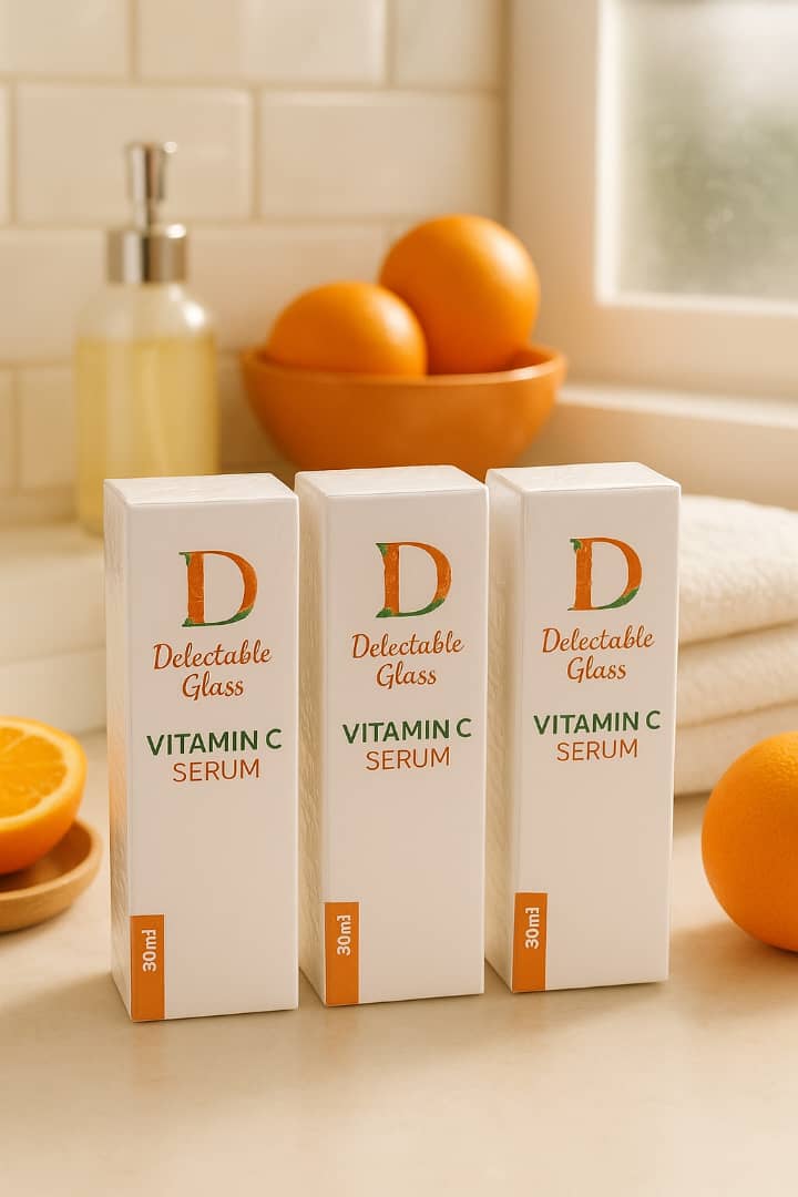 Vitamin C Serum