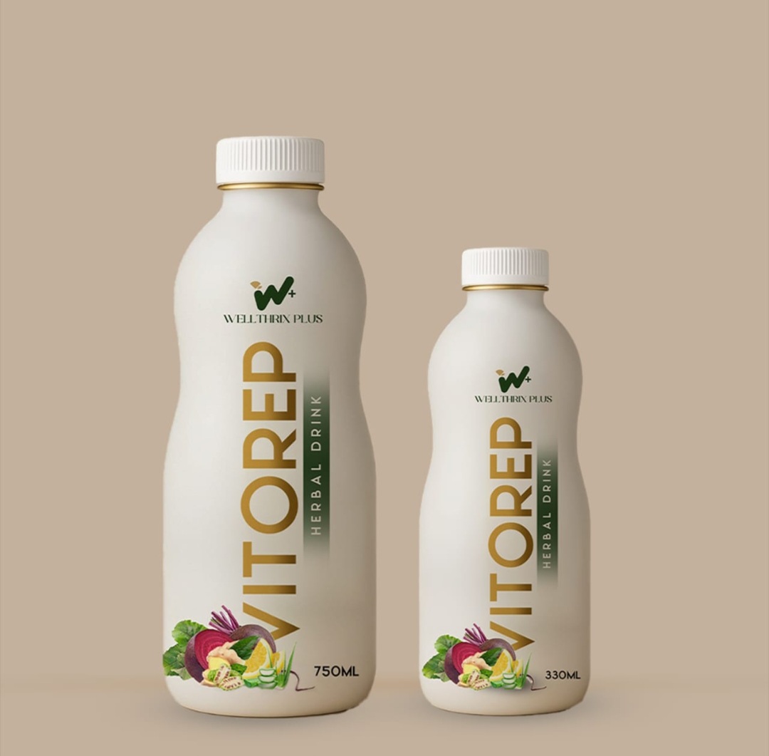 Wellthrix Vitorep