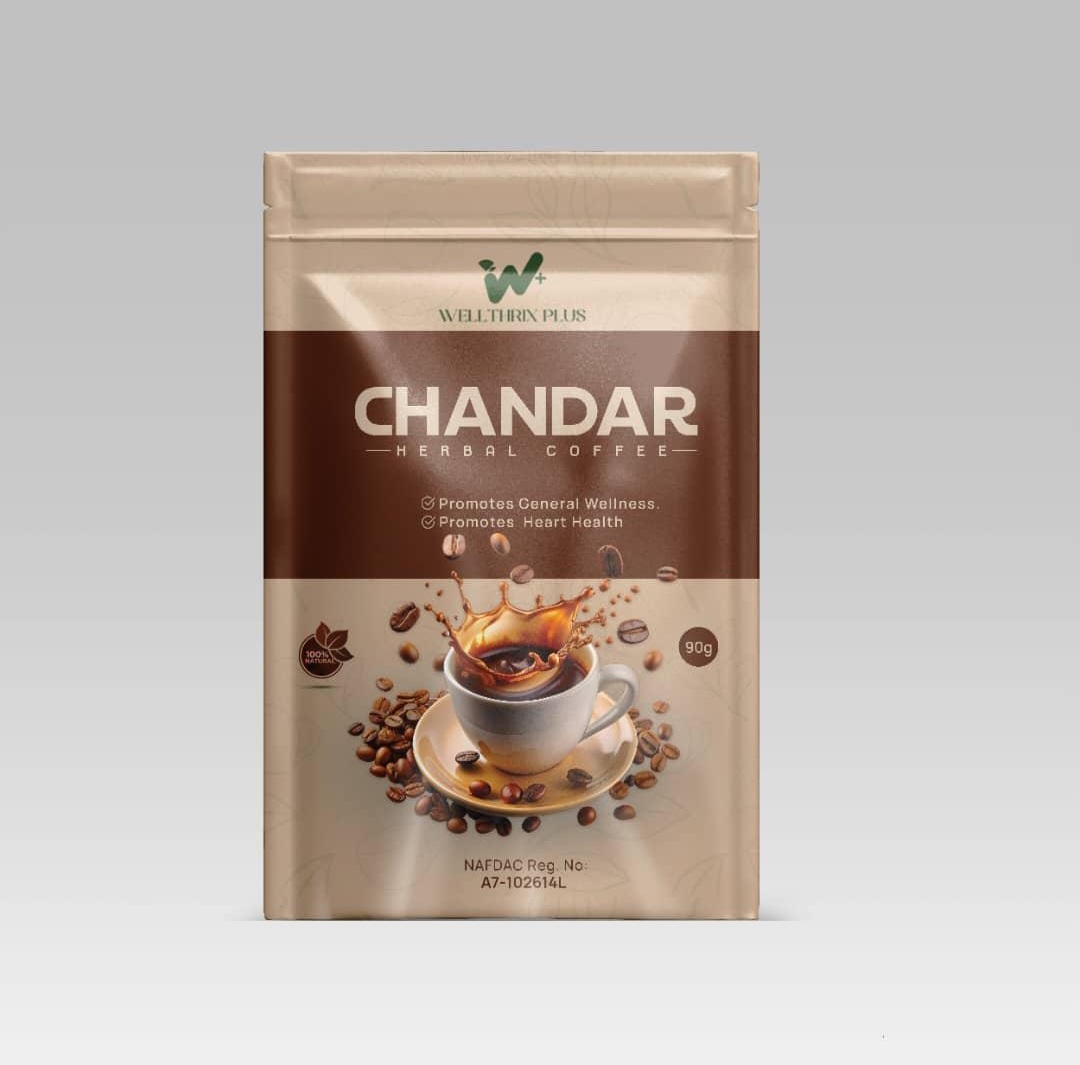 Chandar Herbal Coffee