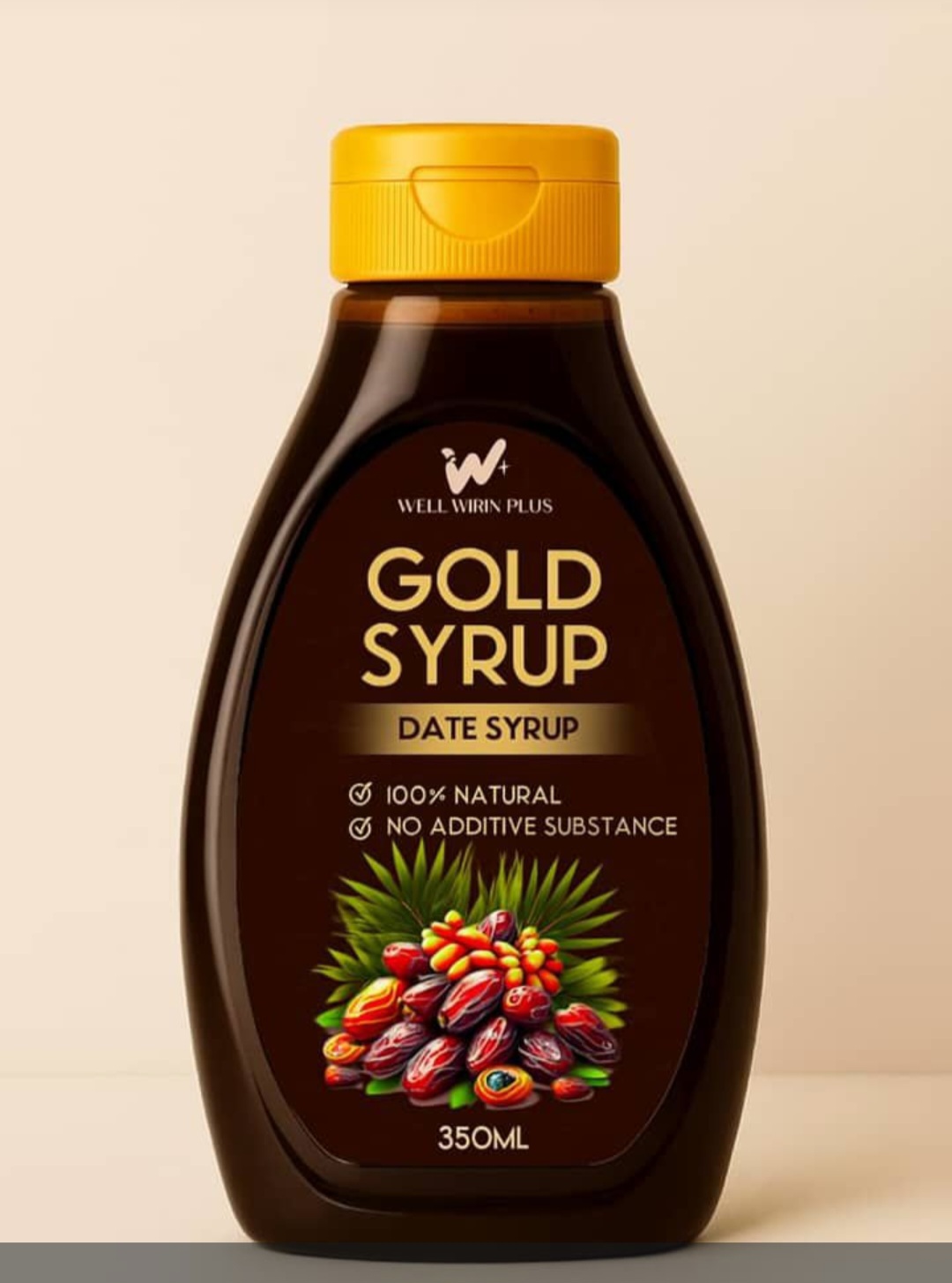 Gold Syrup