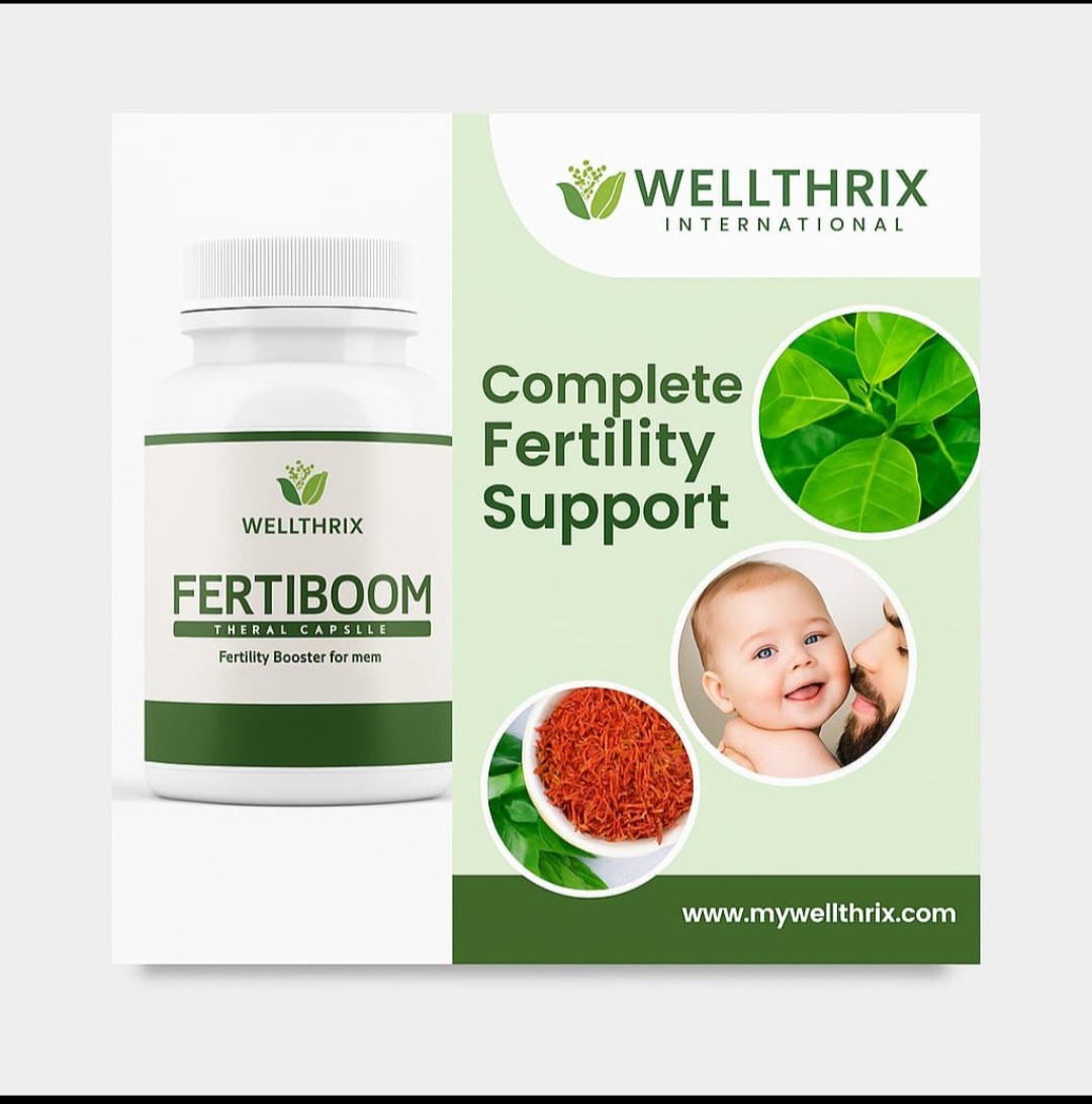 Fertiboom