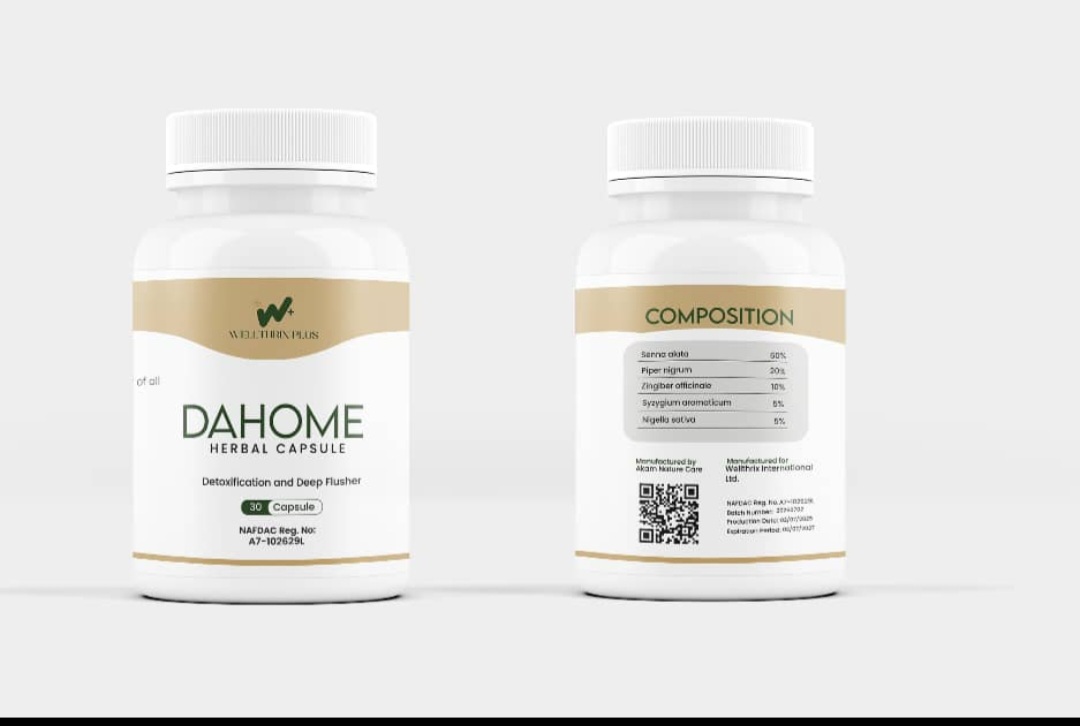 DAHOME