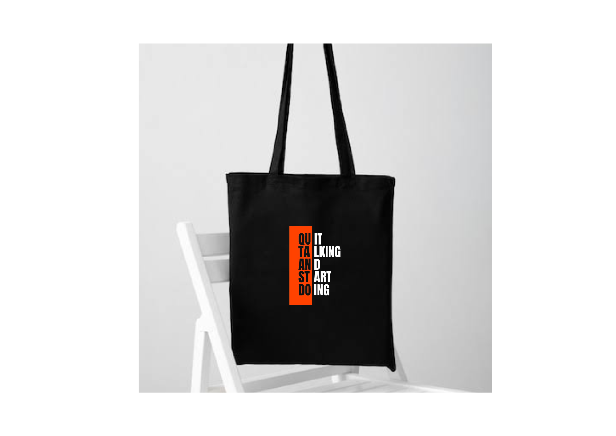 Tote bag