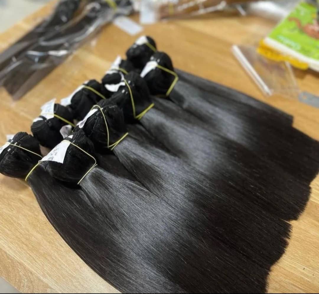 Sdd Vietnamese Bone straight