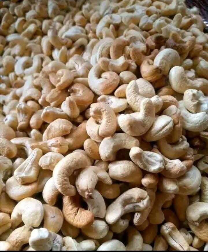 Cashew nut