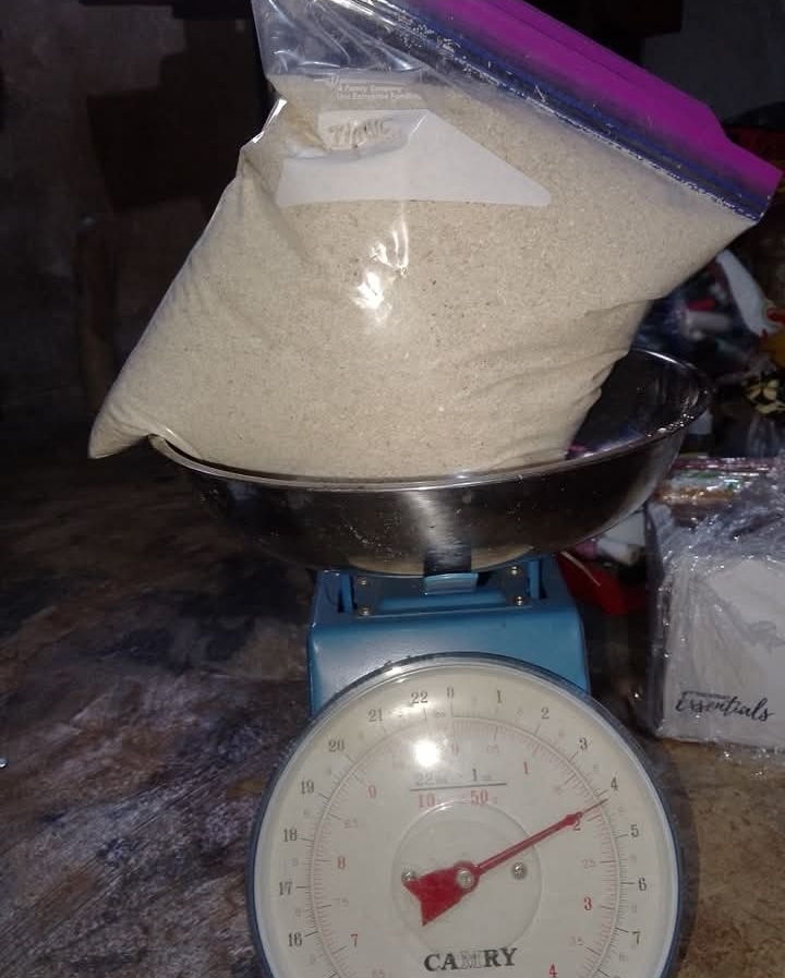 Garri
