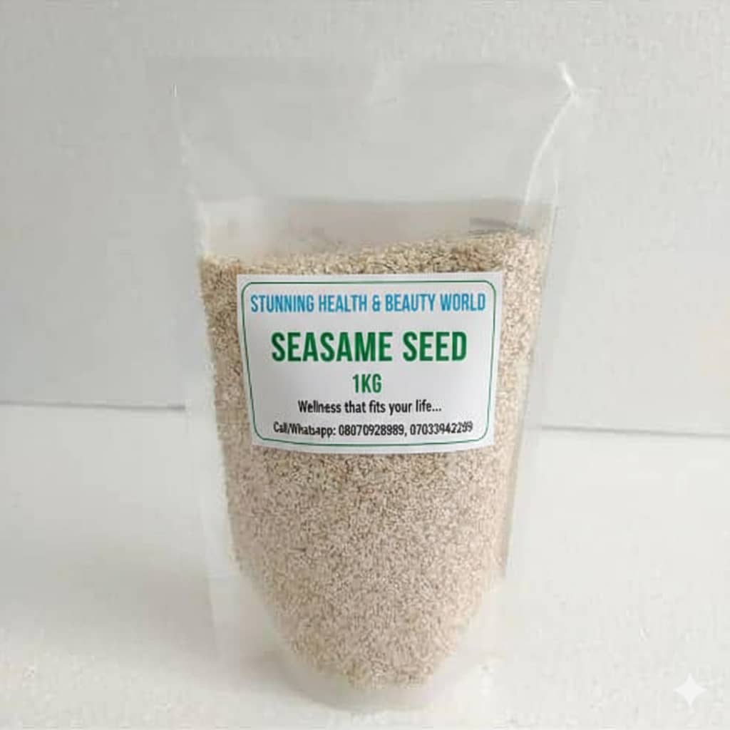 Seasame seeds