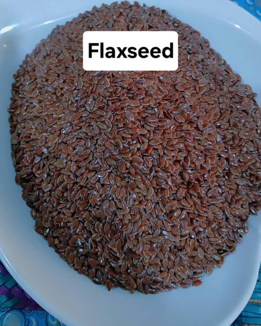Premium Flax Seed
