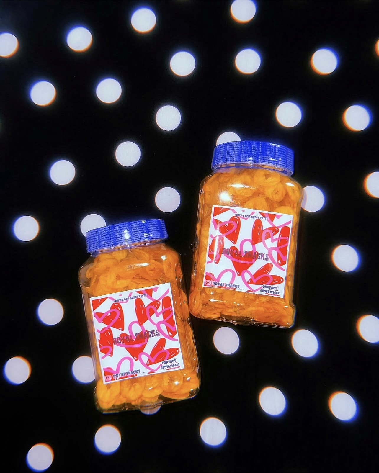 Royal snacks plantain chips